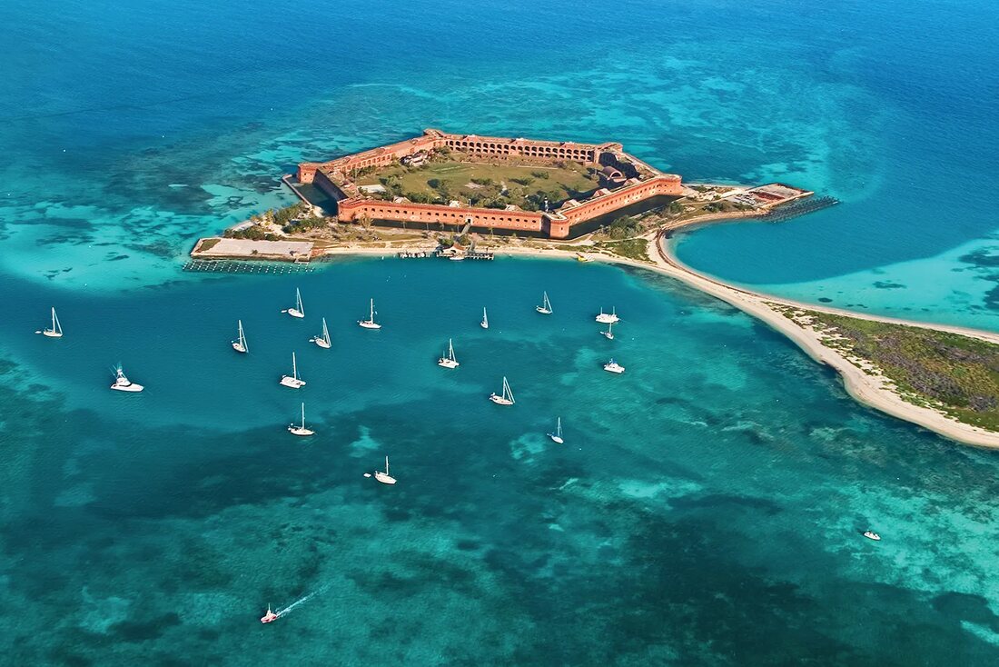 Key West, Florida