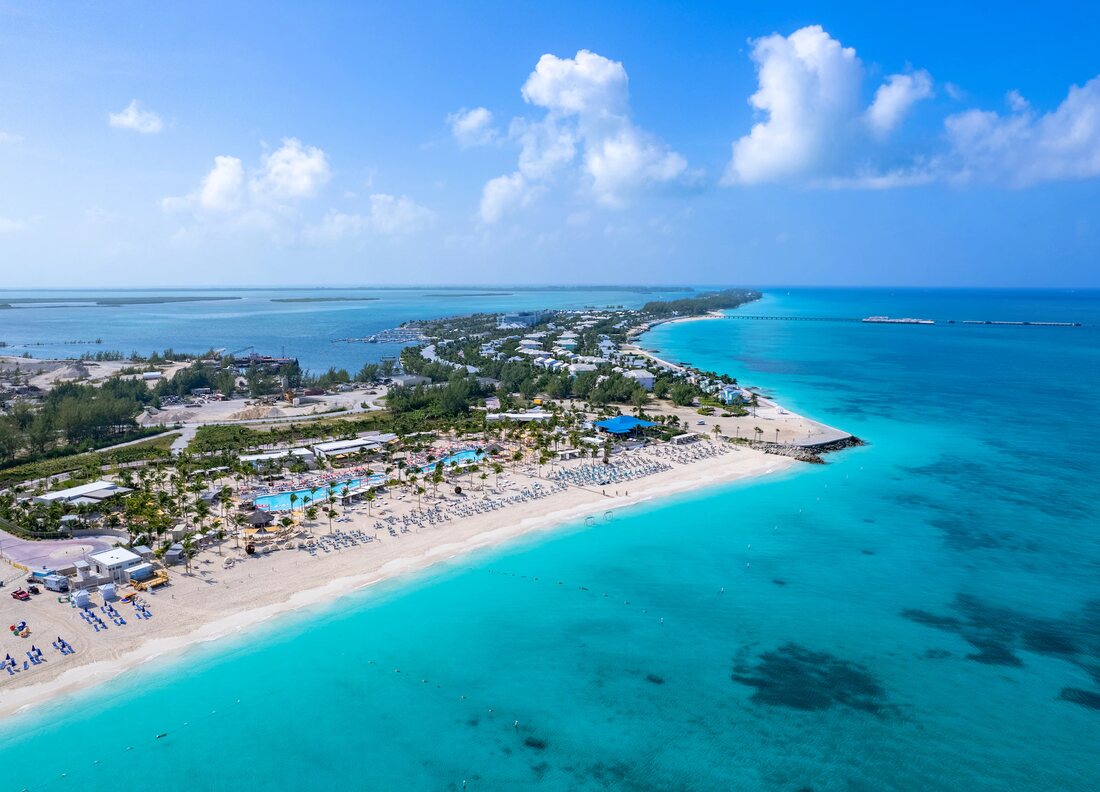Bimini, Bahamas