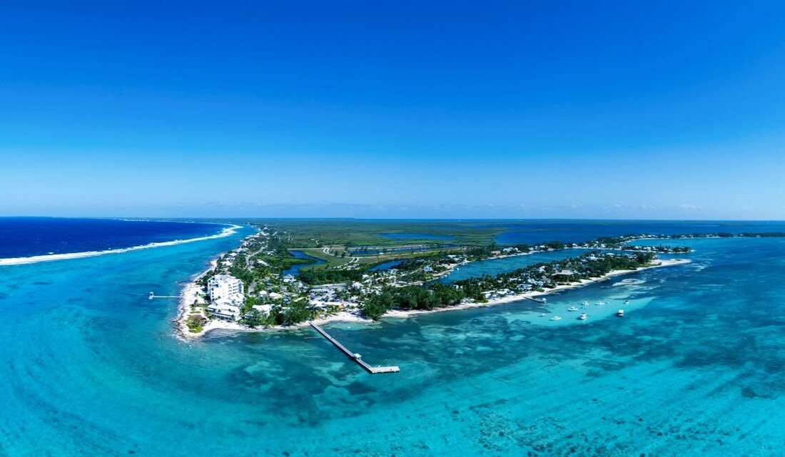 Grand Cayman