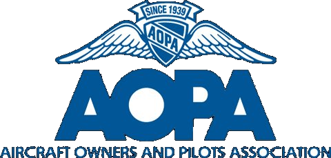 AOPA — Aircraft Owners and Pilots Association