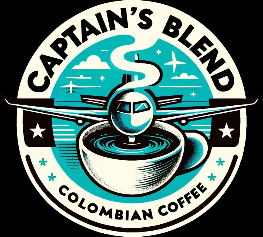 Captain's Blend Coffee