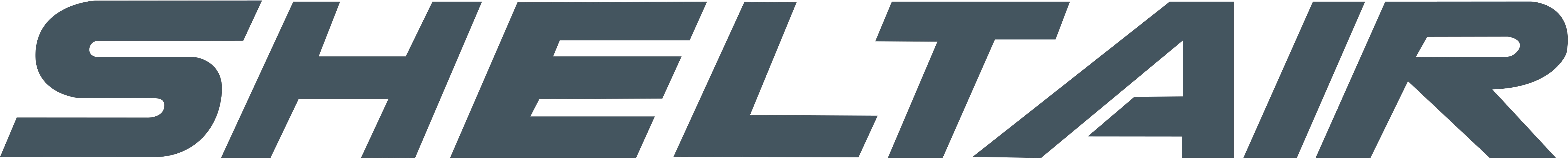Sheltair Aviation